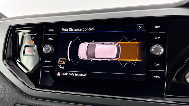 Used Volkswagen Polo 2025 for sale - 76545416: Photo 13