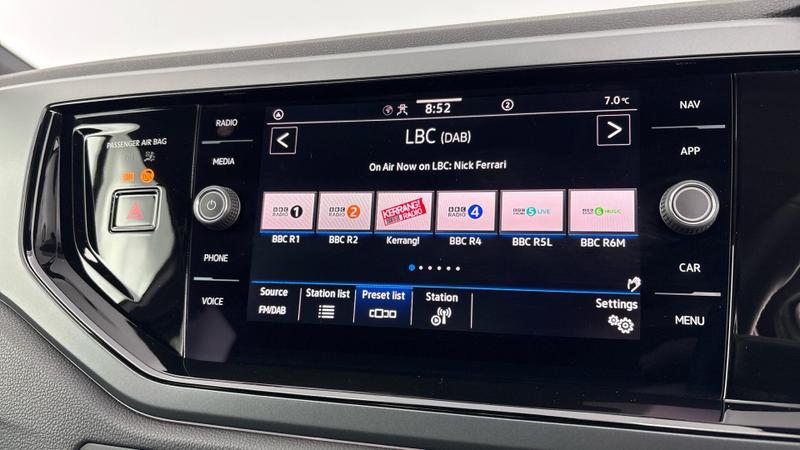 Used Volkswagen Polo 2025 for sale - 76545416: Photo 14