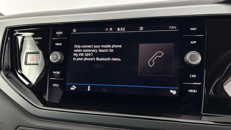 Used Volkswagen Polo 2025 for sale - 76545416: Photo 15