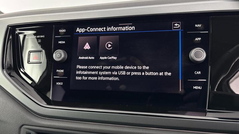 Used Volkswagen Polo 2025 for sale - 76545416: Photo 16