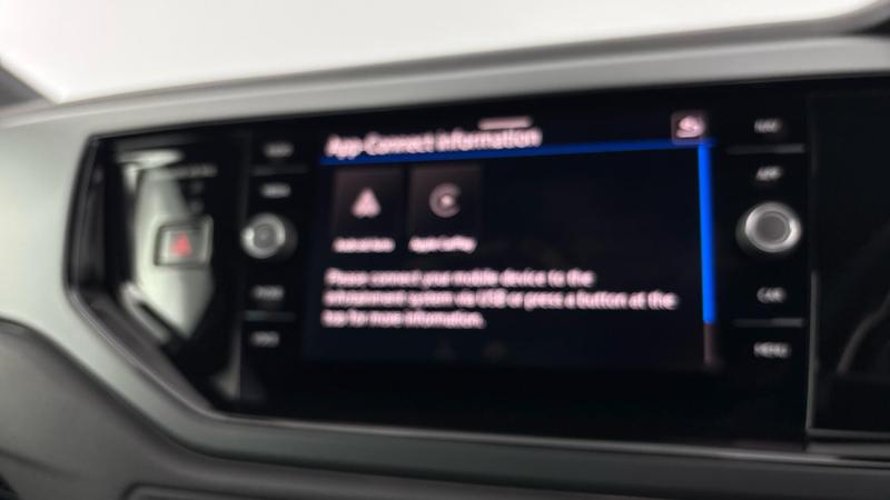 Used Volkswagen Polo 2025 for sale - 76545416: Photo 17