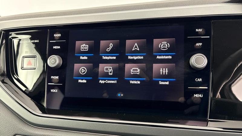 Used Volkswagen Polo 2025 for sale - 76545416: Photo 18