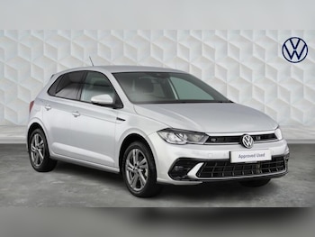 Volkswagen Polo feature image