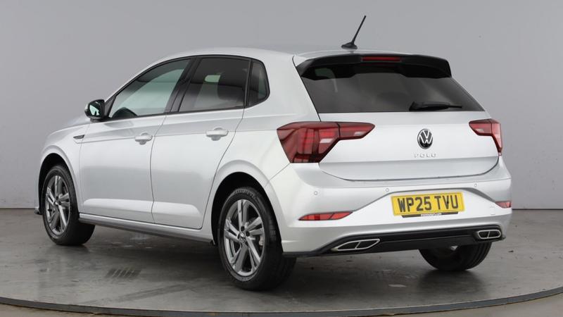 Used Volkswagen Polo 2025 for sale - 76545416: Photo 3