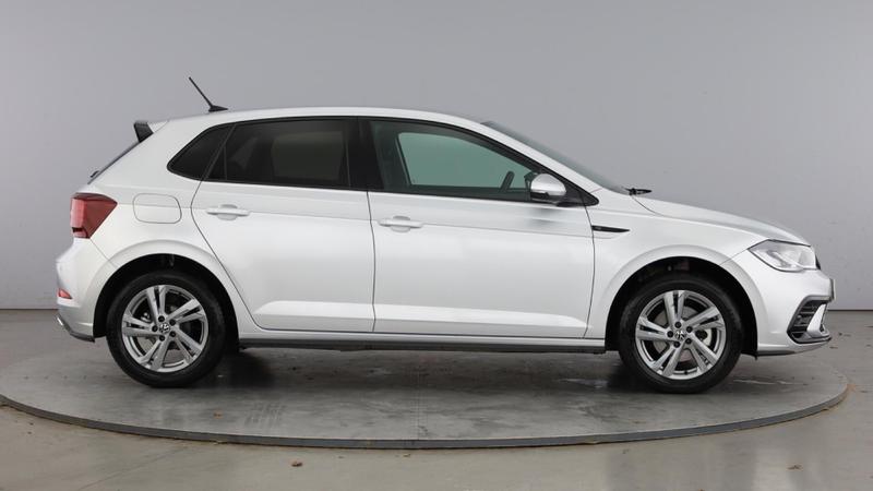 Used Volkswagen Polo 2025 for sale - 76545416: Photo 4
