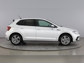 Used Volkswagen Polo 2025 for sale - 76545416: Photo