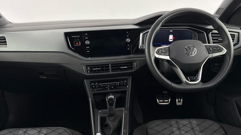 Used Volkswagen Polo 2025 for sale - 76545416: Photo 8