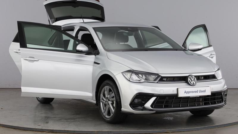 Used Volkswagen Polo 2025 for sale - 76545416: Photo 9