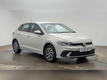 Used Volkswagen Polo 2023 for sale - 76302805: Photo