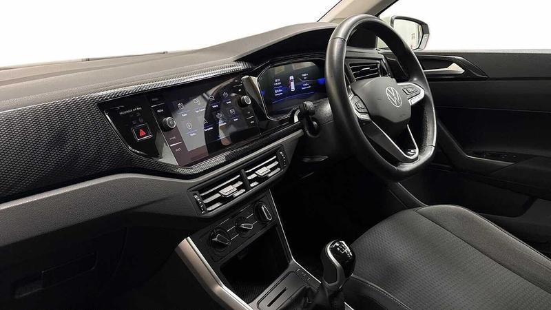 Used Volkswagen Polo 2023 for sale - 76302805: Photo 2