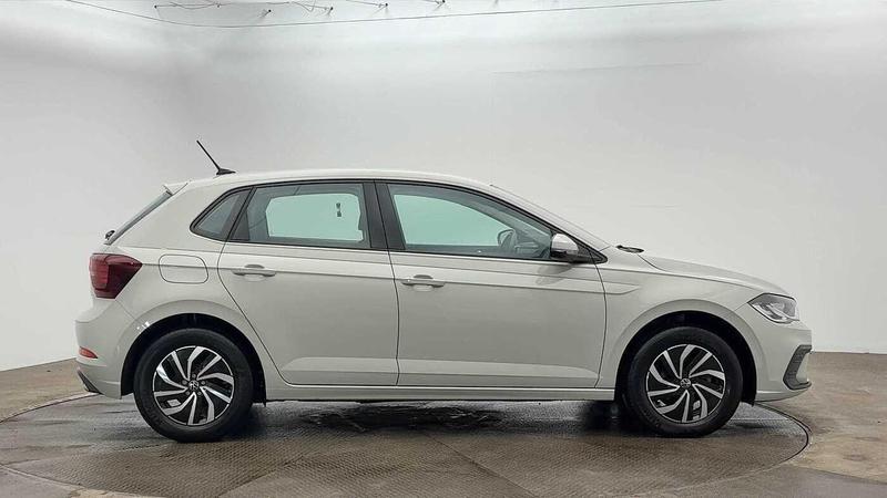 Used Volkswagen Polo 2023 for sale - 76302805: Photo 4