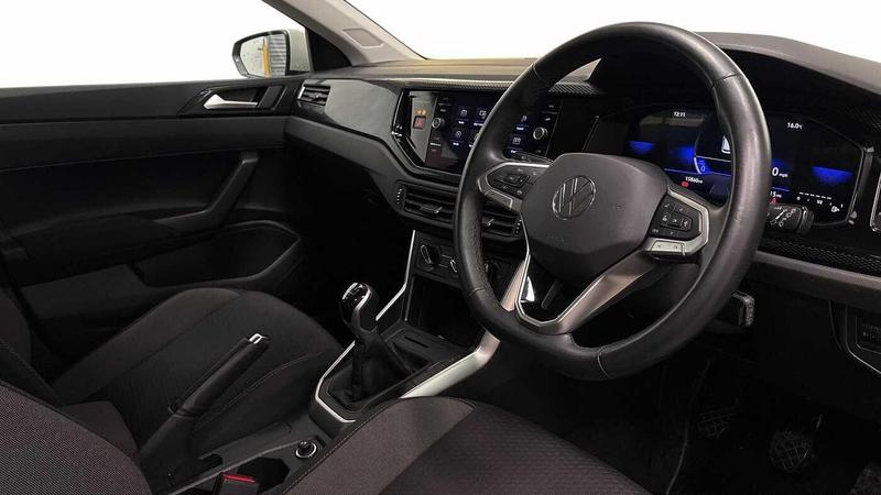 Used Volkswagen Polo 2023 for sale - 76302805: Photo 6