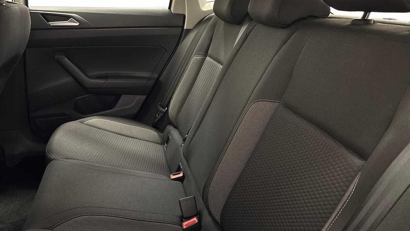 Used Volkswagen Polo 2023 for sale - 76302805: Photo 7