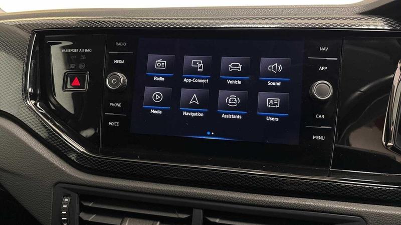 Used Volkswagen Polo 2023 for sale - 76302805: Photo 8