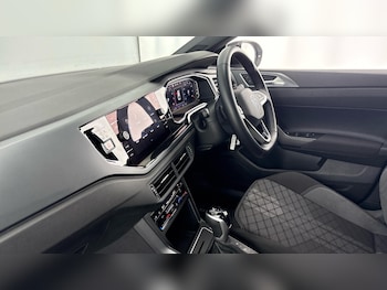 Used Volkswagen Taigo 2025 for sale - 77515696: Photo