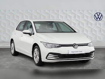 Volkswagen Golf feature image