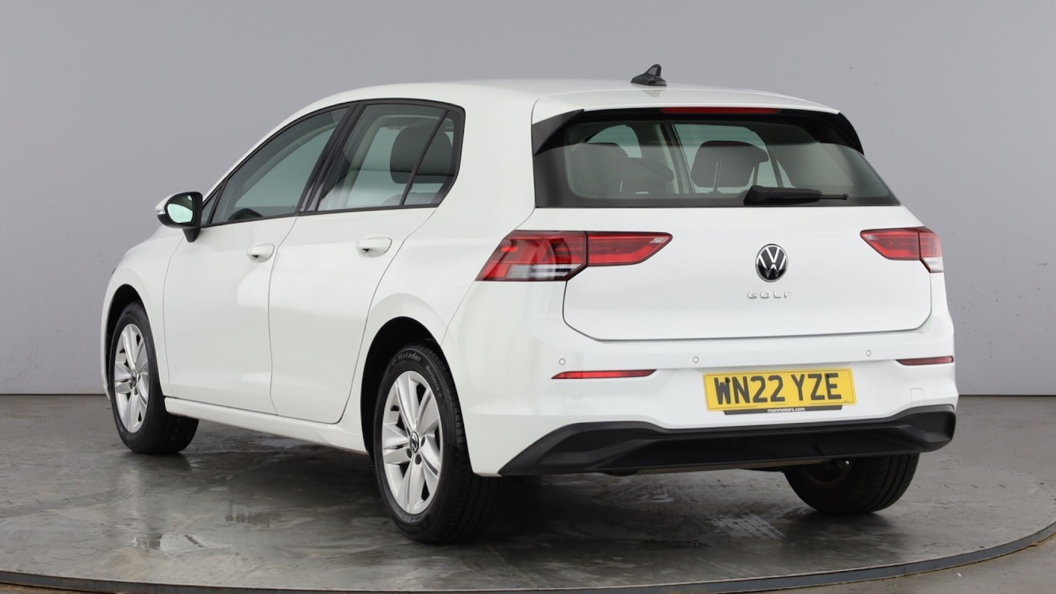 Used Volkswagen Golf 2022 for sale - 77602645: Photo 3