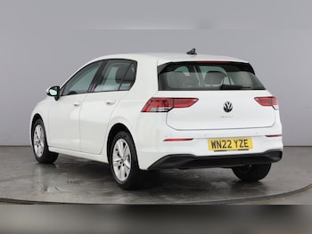 Used Volkswagen Golf 2022 for sale - 77602645: Photo