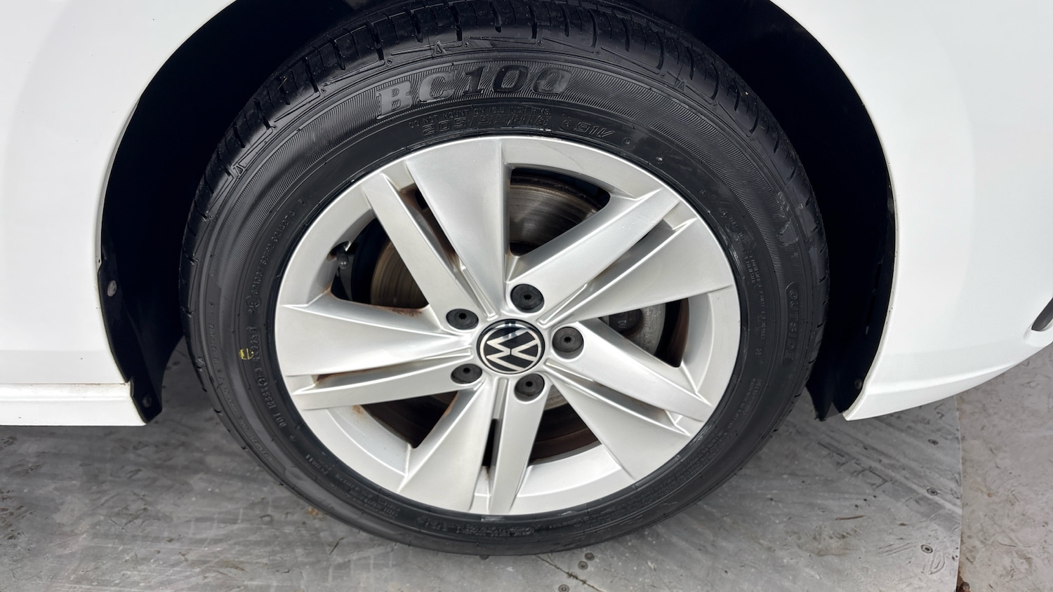 Used Volkswagen Golf 2022 for sale - 77602645: Photo 5