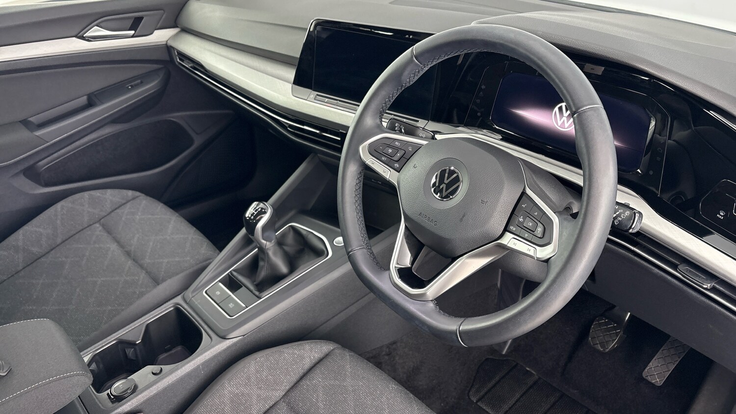 Used Volkswagen Golf 2022 for sale - 77602645: Photo 6