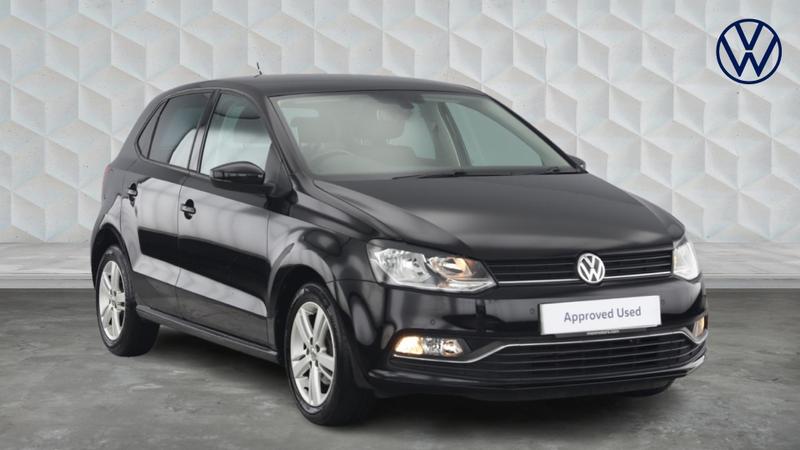 Used Volkswagen Polo 2017 for sale - 76026308: Photo 1