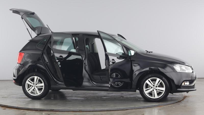 Used Volkswagen Polo 2017 for sale - 76026308: Photo 10