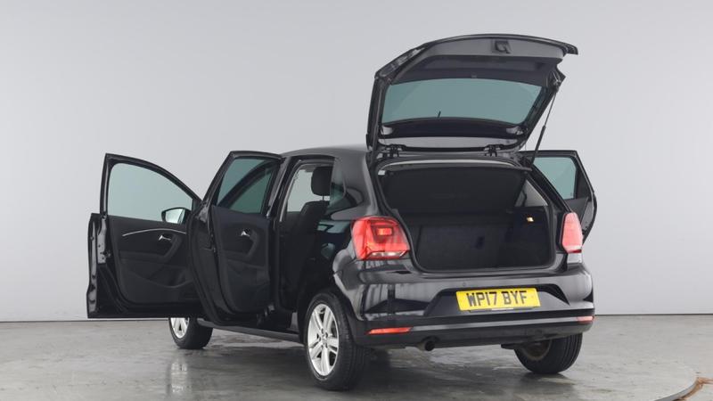 Used Volkswagen Polo 2017 for sale - 76026308: Photo 11