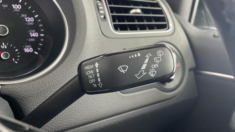 Used Volkswagen Polo 2017 for sale - 76026308: Photo 12