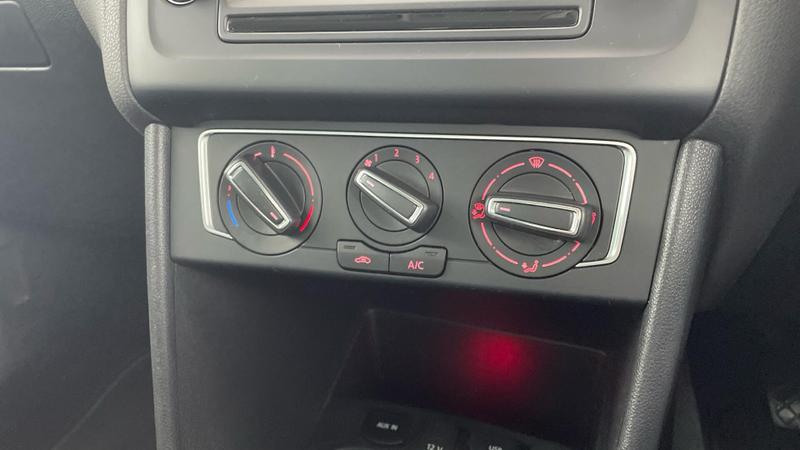Used Volkswagen Polo 2017 for sale - 76026308: Photo 13