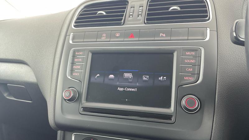 Used Volkswagen Polo 2017 for sale - 76026308: Photo 18
