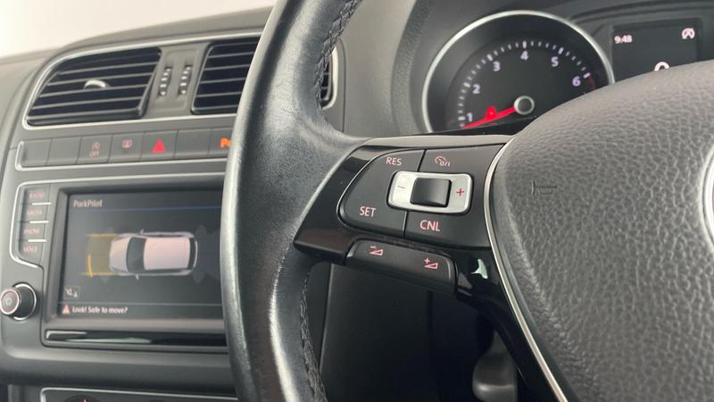 Used Volkswagen Polo 2017 for sale - 76026308: Photo 21