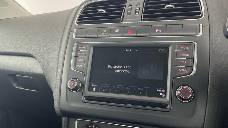 Used Volkswagen Polo 2017 for sale - 76026308: Photo 22