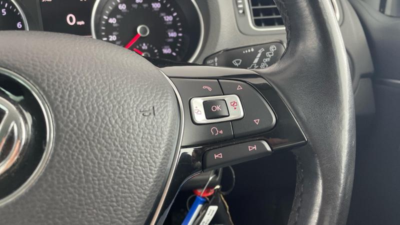 Used Volkswagen Polo 2017 for sale - 76026308: Photo 23