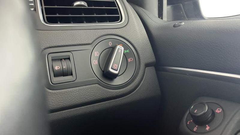 Used Volkswagen Polo 2017 for sale - 76026308: Photo 24