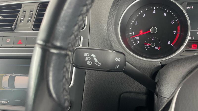 Used Volkswagen Polo 2017 for sale - 76026308: Photo 25