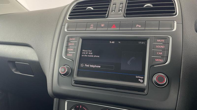 Used Volkswagen Polo 2017 for sale - 76026308: Photo 26