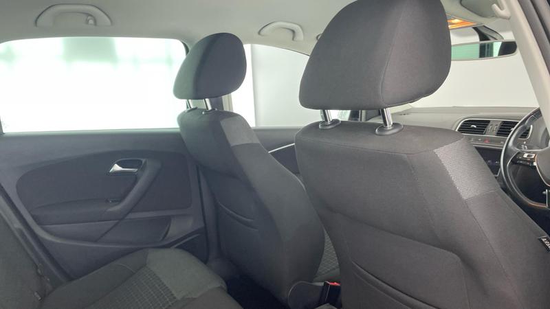 Used Volkswagen Polo 2017 for sale - 76026308: Photo 28