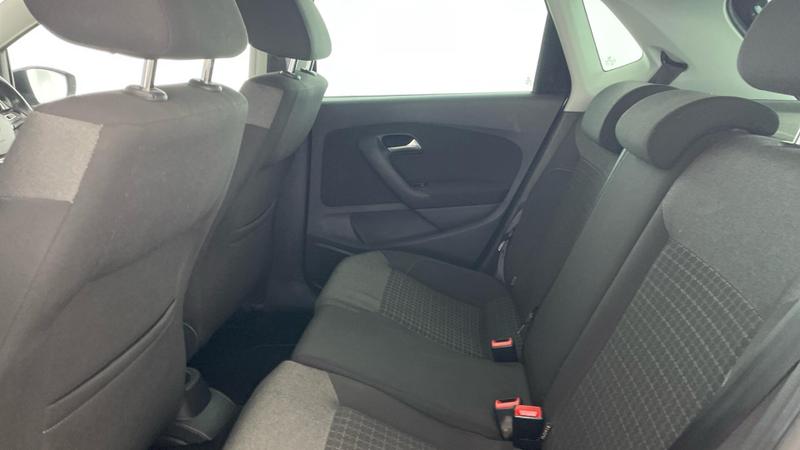 Used Volkswagen Polo 2017 for sale - 76026308: Photo 33