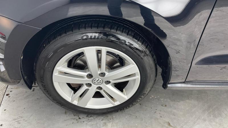 Used Volkswagen Polo 2017 for sale - 76026308: Photo 34