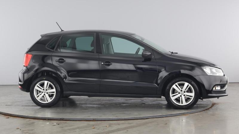 Used Volkswagen Polo 2017 for sale - 76026308: Photo 4