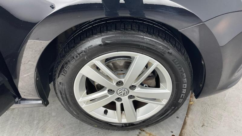 Used Volkswagen Polo 2017 for sale - 76026308: Photo 5