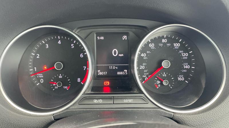 Used Volkswagen Polo 2017 for sale - 76026308: Photo 7