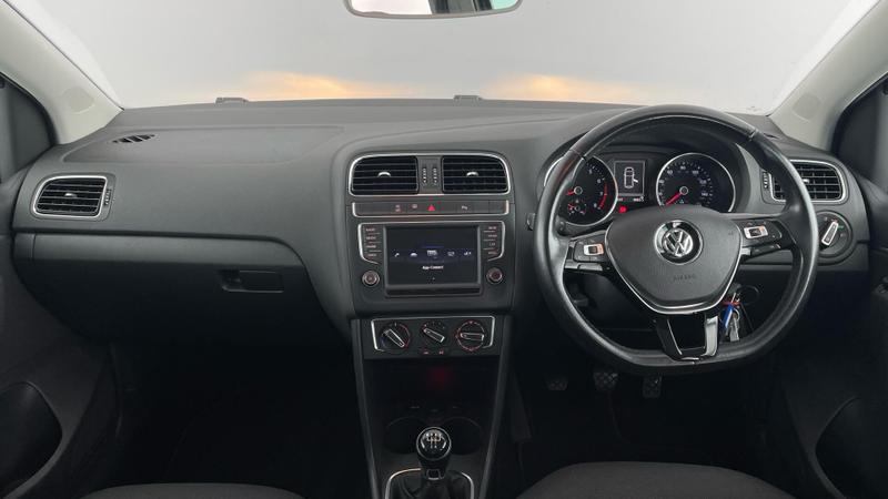 Used Volkswagen Polo 2017 for sale - 76026308: Photo 8
