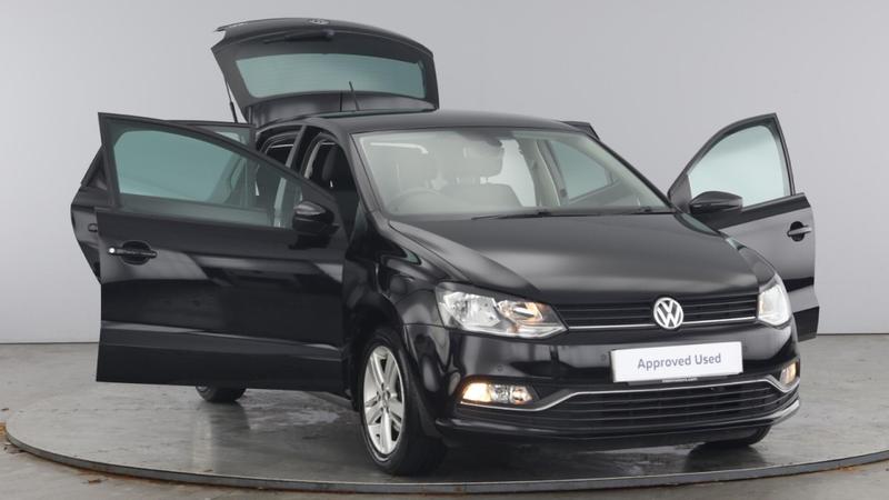 Used Volkswagen Polo 2017 for sale - 76026308: Photo 9
