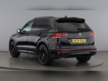 Used Volkswagen Tiguan 2024 for sale - 77662714: Photo
