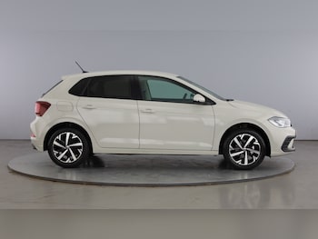 Used Volkswagen Polo 2025 for sale - 79054570: Photo