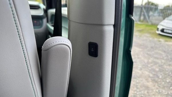 Used Volkswagen ID.Buzz 2025 for sale - 76196464: Photo 10