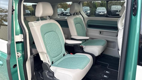 Used Volkswagen ID.Buzz 2025 for sale - 76196464: Photo 12