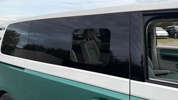 Used Volkswagen ID.Buzz 2025 for sale - 76196464: Photo 15