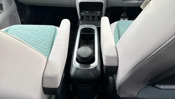 Used Volkswagen ID.Buzz 2025 for sale - 76196464: Photo 25
